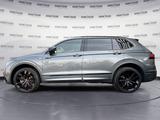 Volkswagen Tiguan Allspace R-Line 2.0 TDI 4M DSG AHK/PANO/S - Volkswagen Tiguan Allspace in Solingen
