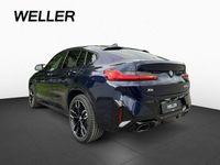 BMW X4 M40 - Vorschau Bild 9
