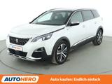 Peugeot 5008 2.0 Blue-HDi GT Aut*NAVI*LED*TEMPO*CAM*PDC* - Peugeot 5008 SUV