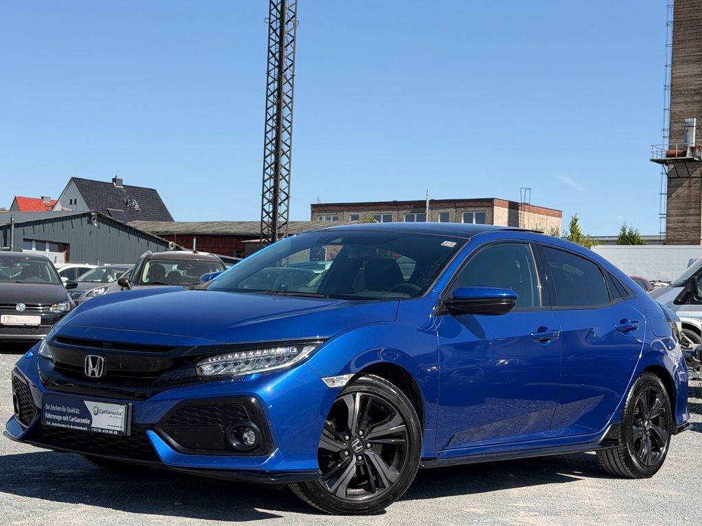 Image of Honda Civic