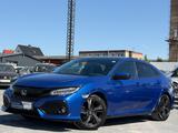 Honda Civic Lim. 5-trg. 1.5 Sport Plus - Honda Civic: Sport