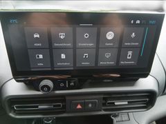 Berlingo Kasten L1 HDI 130 Berlingo Kasten L1 HDI 130