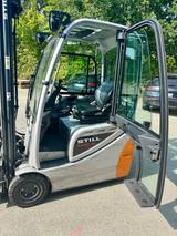 Still RX 20-15 incl Ladegerät Kabine Batterie 2023 UVV - Still LKWs