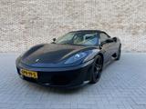 Ferrari F430 4.3 V8 Spider F1/Touchtronic Sehr guter Zus - Ferrari F430: Cabrio