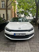 Volkswagen Scirocco 1.4 TSI 90kW - - VW Scirocco Gebrauchtwagen in Berlin