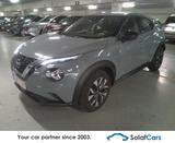 Nissan Juke 1.0 DIG-T Acenta Display Camera Klima PDC 