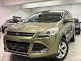 Ford Kuga 1,6 EcoBoost 2x4 110kW Titanium | 8Fach - Ford Kuga: 1.6