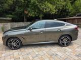 BMW X6 xDrive40i (Vollaustattung, Scheckheftgepflegt - BMW X6 in Saarbrücken