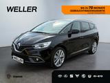 Renault Grand Scenic TCe 160 GPF Deluxe-Paket LIMITED - Renault Grand Scenic: Tce