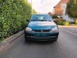 Opel 0pel Corsa B - Opel Corsa aus 1998: B