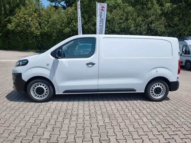 Fiat Scudo L2 Kastenwagen | 1.5 - 120 MJet
