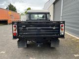 Land Rover Defender 130 Td5 - Land Rover Defender: Td5