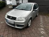 Fiat Punto 188 1.2 TÜV NEU 02/2028 Sportpaket - Fiat Punto Sport mit Benzin-Antrieb