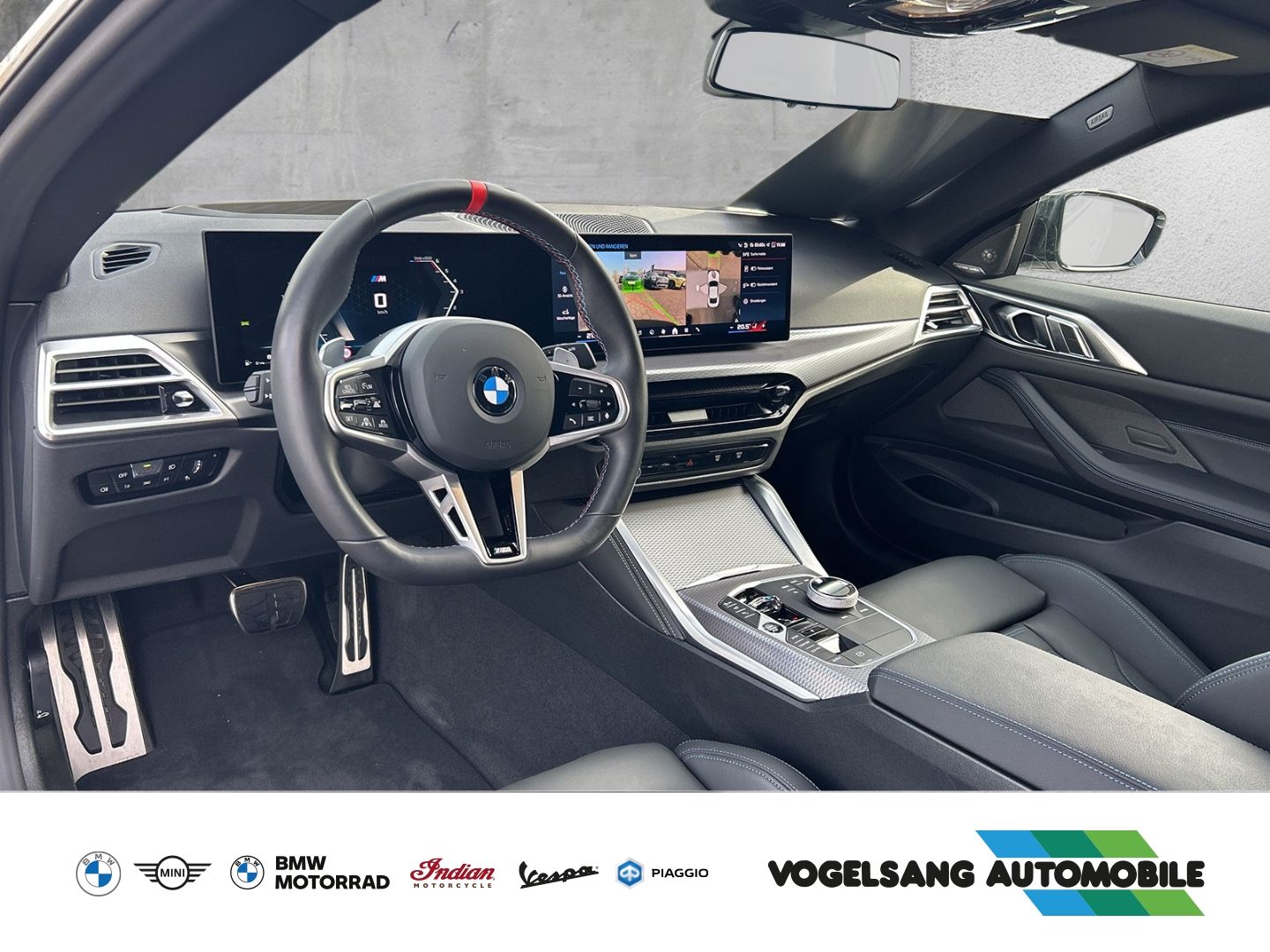 BMW M440 - Bild 3