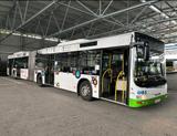 MAN 2 x  Lion´s City G A 23 Gelenkbus , O 530 G - Angebote
