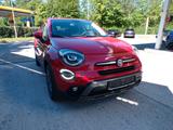 Fiat 500X Cross KAMERA/LED/AHK