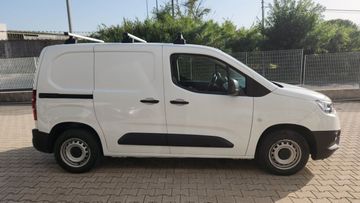 Toyota Proace (Verso) - 4