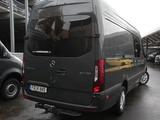 Mercedes-Benz Sprinter 317 CDI Mixto PRO Hochdach Lang 6-Sitze - Mercedes-Benz Sprinter hochdach