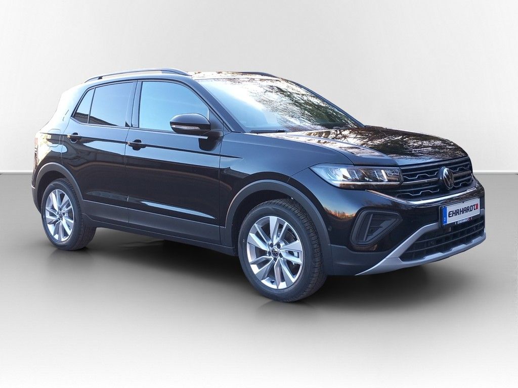 Volkswagen T-Cross - Bild 3