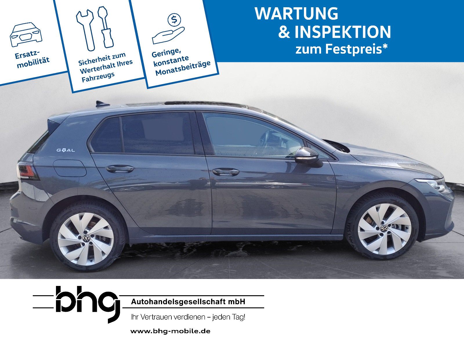 Volkswagen Golf - Bild 6