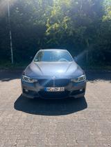 BMW 335Dx AC-Schnitzer - BMW 335 aus 2016
