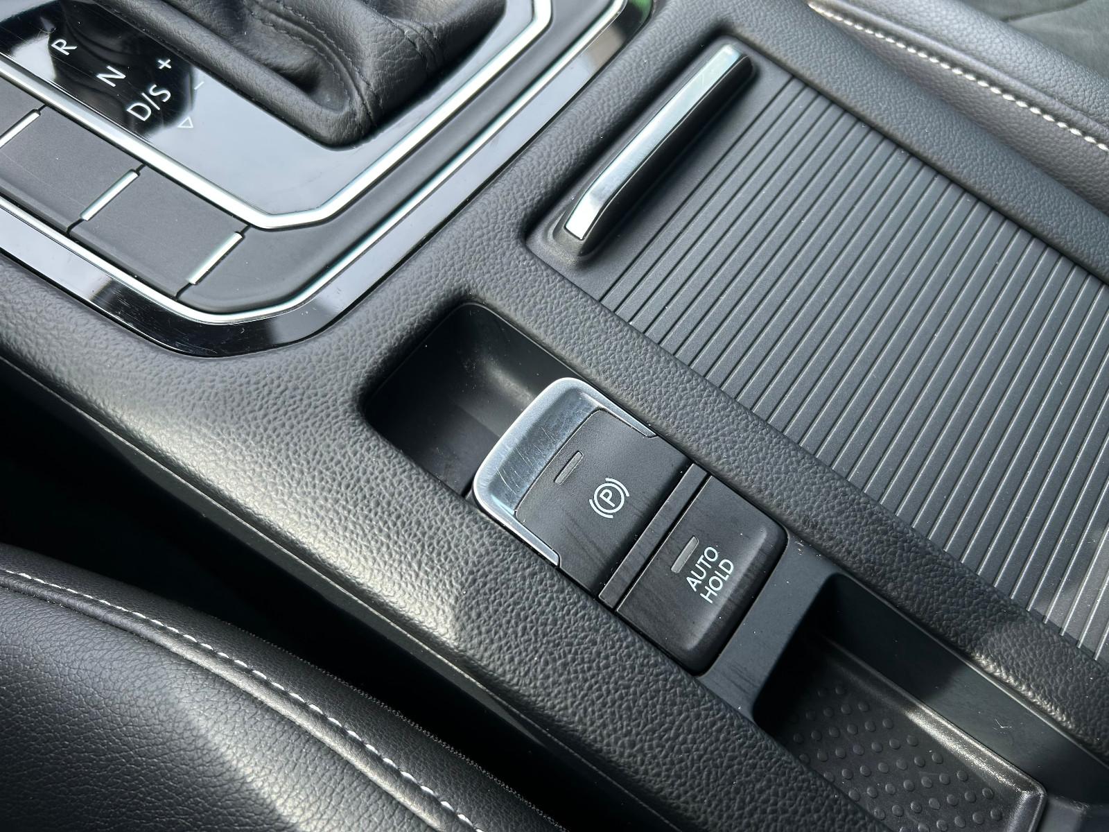 Volkswagen Arteon Shooting Brake Elegance DSG ACC LED Navi, миниатюра 26