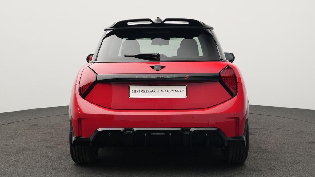 MINI Cooper S - Bild 10