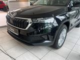 Skoda Karoq 1.5 TSI ACT EU6e Selection 1,5TSI 110kW 6- - Skoda Neuwagen: Eu