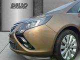 Opel Zafira Innovation 2.0CDTI Aut 7-Sitzer Navi Bi-X - Opel Zafira mit Diesel-Antrieb: 2.2