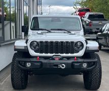 JEEP Wrangler Rubicon Xtreme 35" Hardtop 2.0 T