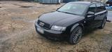 Audi s4 b6 8e motor überholt - Audi A4 B6-8E