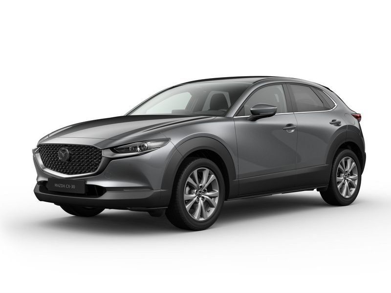 Image of Mazda CX-30