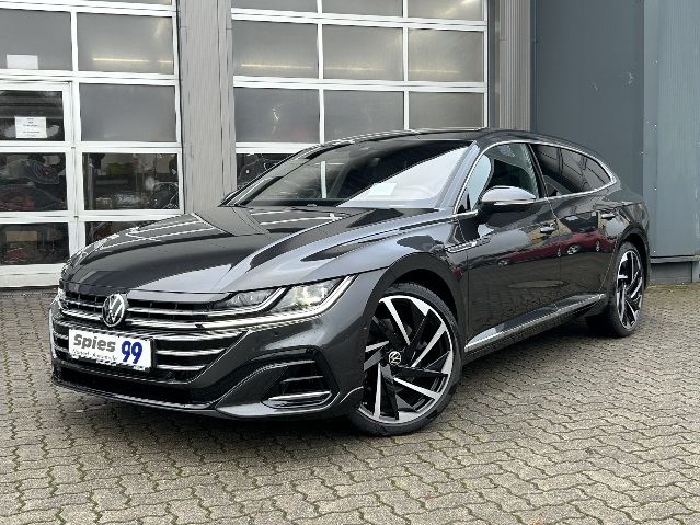 Volkswagen Arteon R-Line / Standheiz. / AHK / H&K / Head-Up