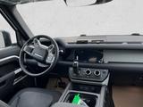 Land Rover Defender 110 D250 X-Dynamic SE - Land Rover: Allradantrieb