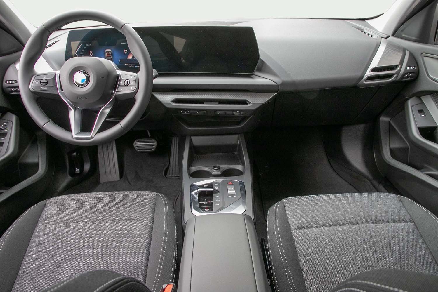 BMW 120 - Bild 4