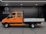 Mercedes-Benz Sprinter II Pritsche/DoKa 309/311/313/315 CDI - Mercedes-Benz 309