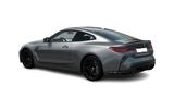 BMW M4 Comp. xDrive Coupé 530 PS Autom. InnoP - BMW M4: Coupe, Head-Up Display