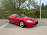 Honda CRX del So - gebrauchte Honda CRX aus dem Jahr 1994
