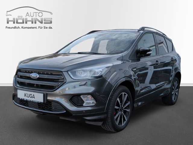 Ford Kuga ST-Line *AUTOMATIK*PANO*KAMERA*ACC*AHK*