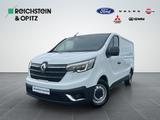 Renault Trafic Kasten L1H1 2,8t Komfort/LED/Klima - gebrauchte Renault Trafic aus dem Jahr 2024