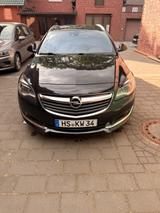 Opel Insignia ST 2.0 CDTI, OPC Line,  160PS - Opel Insignia: Opc Line