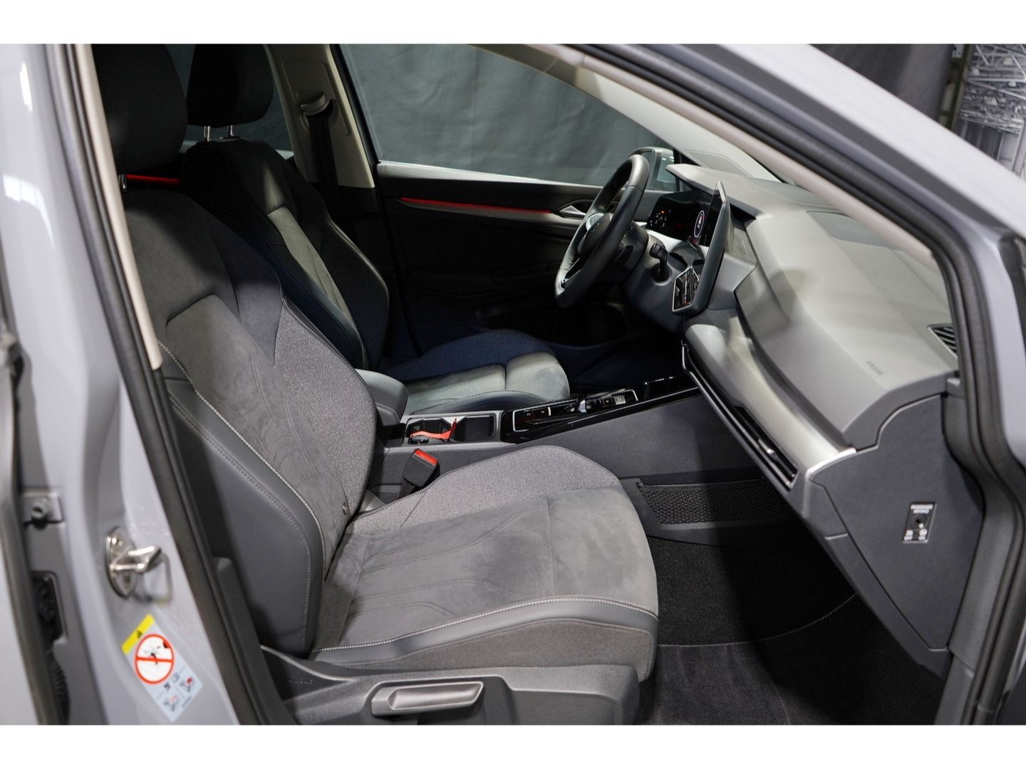 Volkswagen Golf - Bild 5