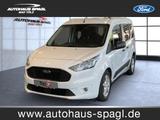 Ford Tourneo Connect Trend Bluetooth Klima - Ford Tourneo Connect: Trend