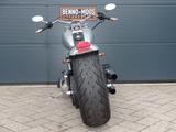 Harley-Davidson Softail Fat Boy - HARLEY-DAVIDSON 1999 FAT BOY