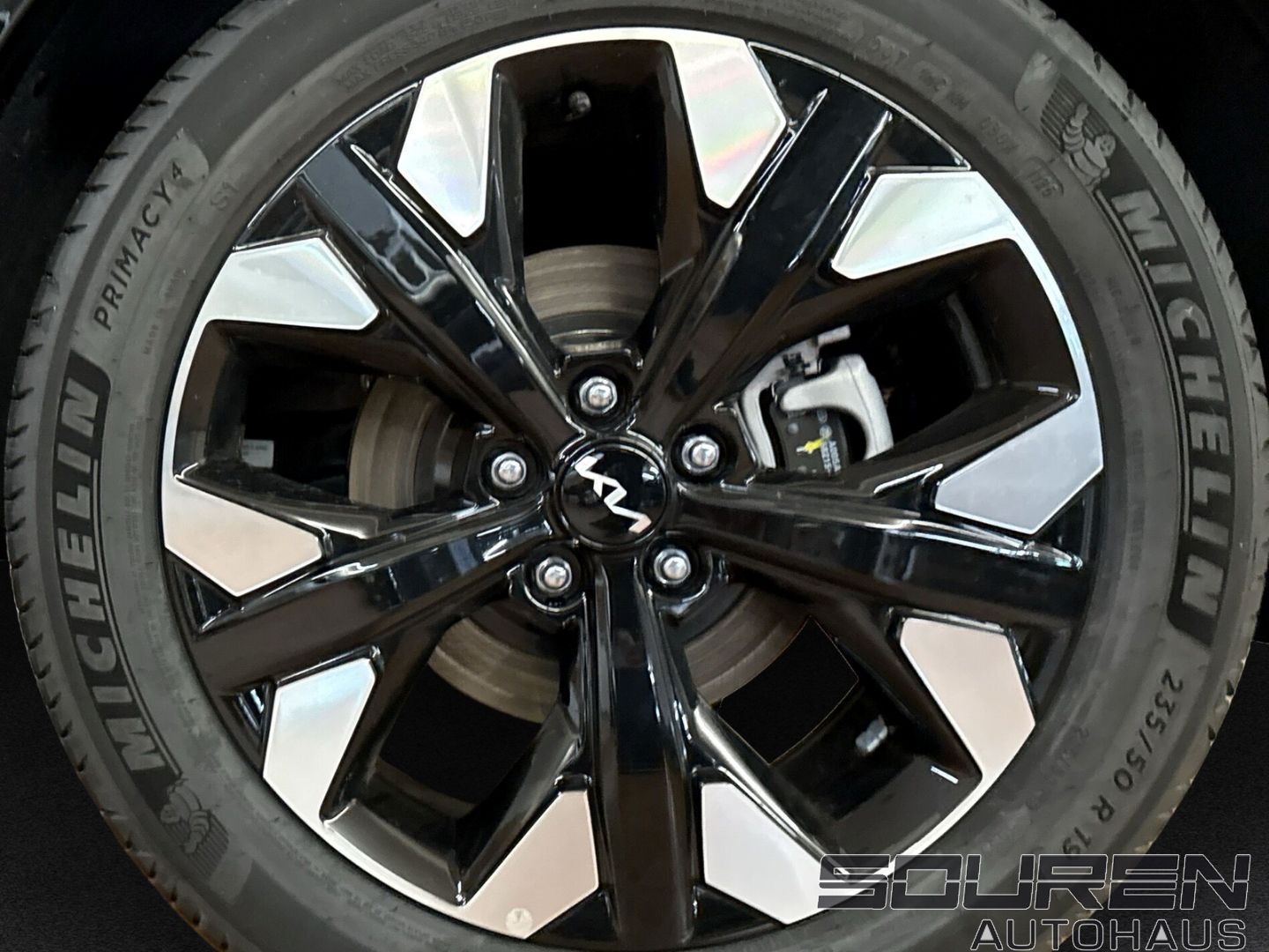 Fahrzeugabbildung Kia Sportage PHEV AWD Plug&Ride Pano DriveWise