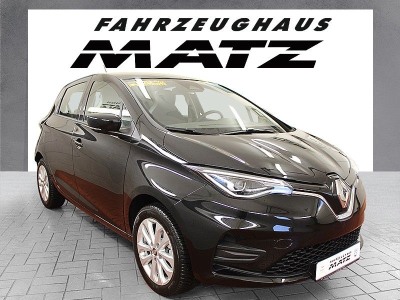 Fahrzeugabbildung Renault ZOE Z.E. 50 R135 Experience *inkl. Batterie!!*