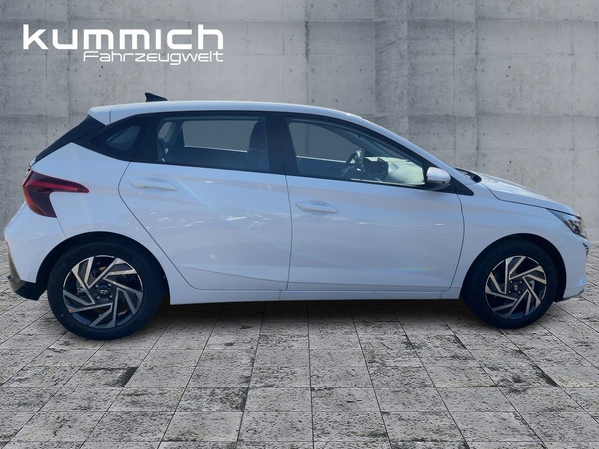 Hyundai i20 - Bild 3