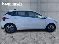 Hyundai i20 - Vorschau Bild 3