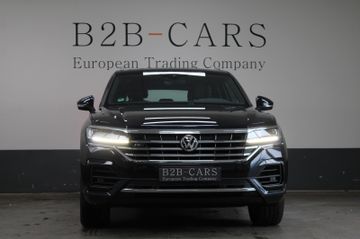 Volkswagen Touareg - 2
