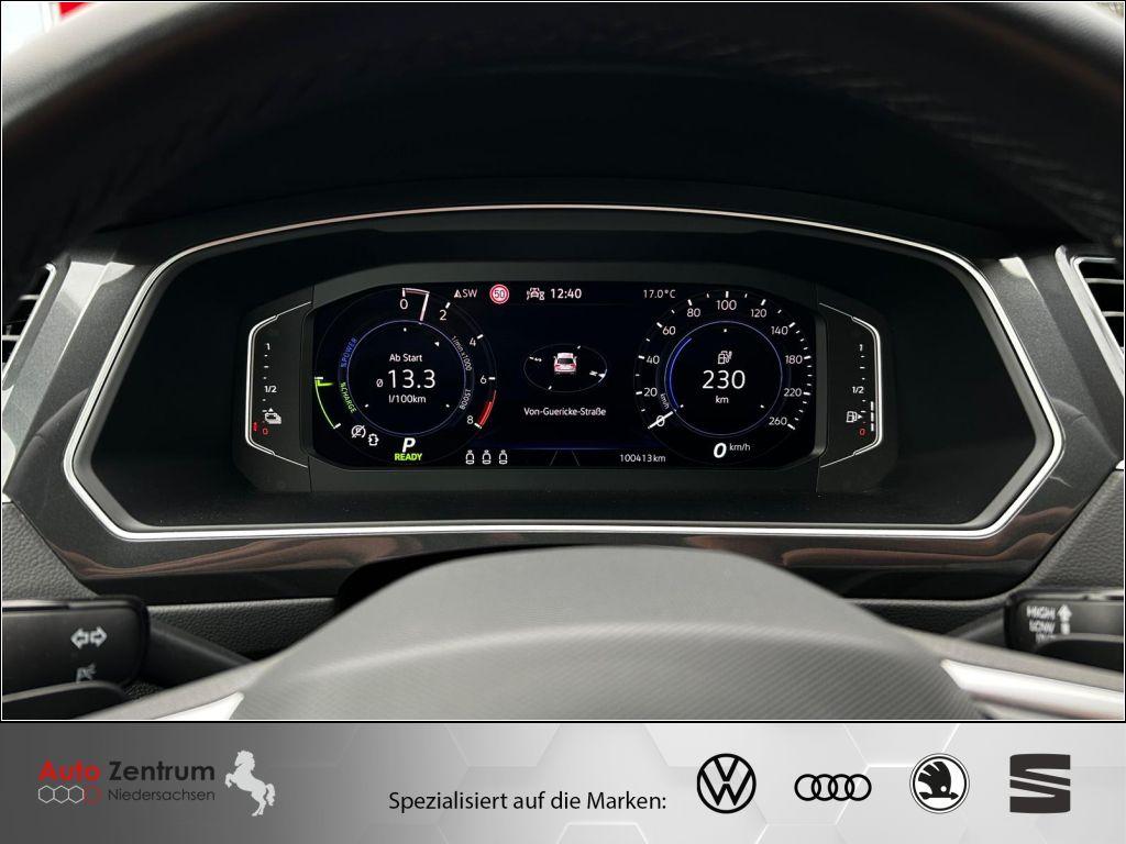 Volkswagen Tiguan 1.4 eHybrid DSG AZN-Haus-Förderung*, миниатюра 20